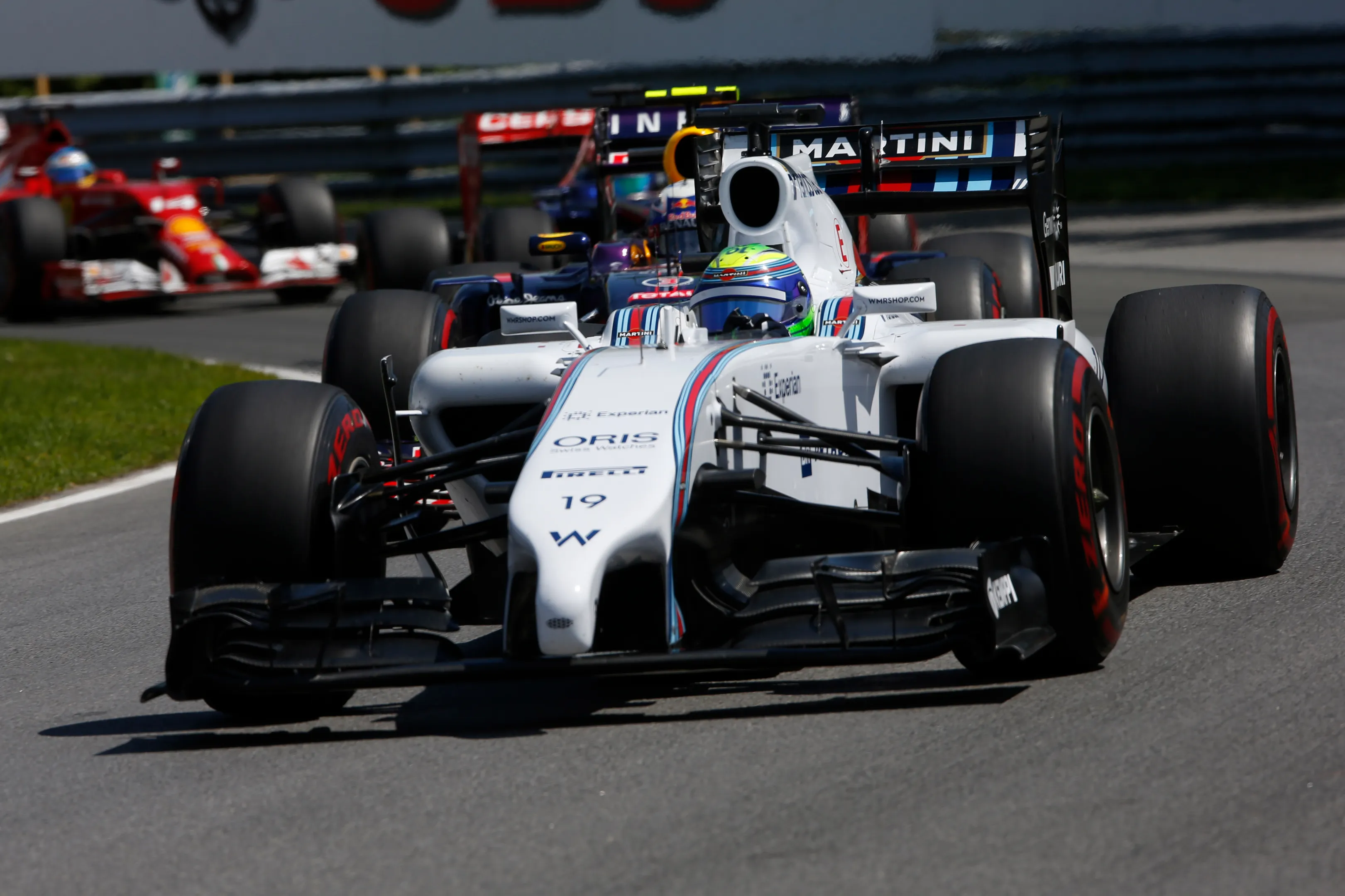Austrian GP Practice