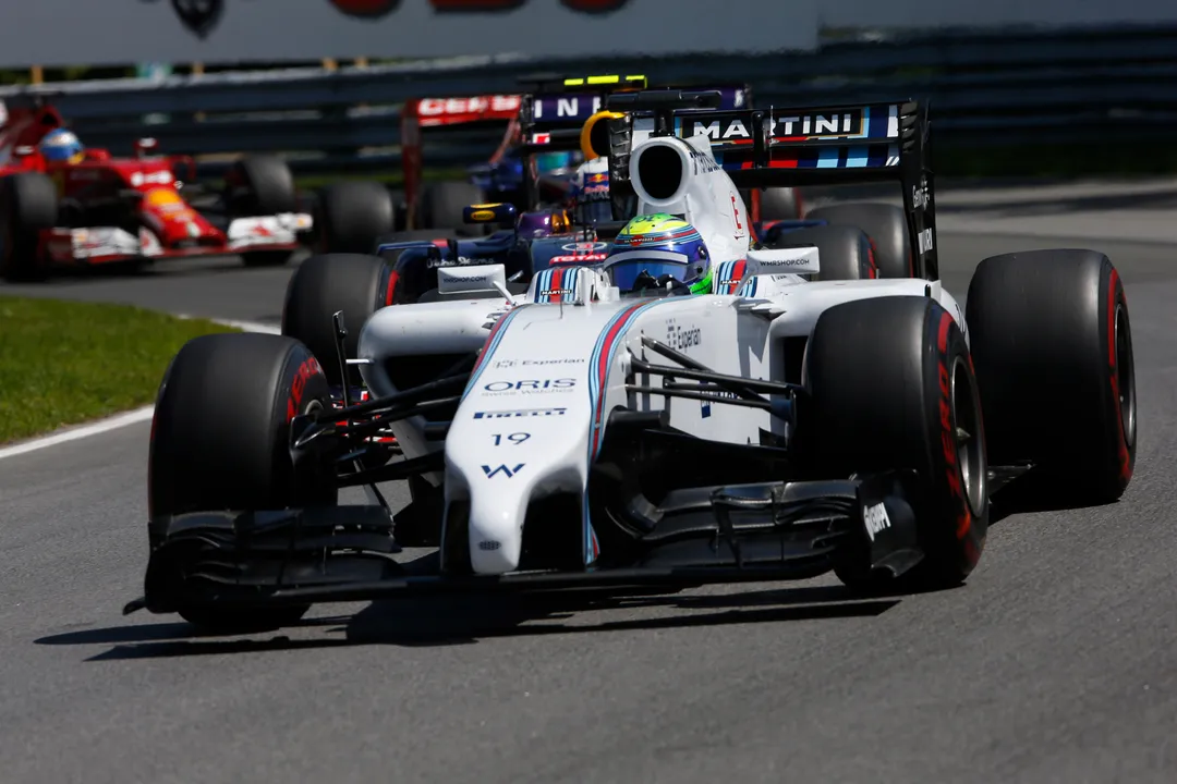 AUSTRIAN GP PRACTICE