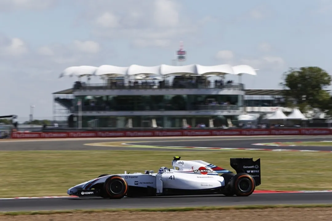 BRITISH GP PRACTICE
