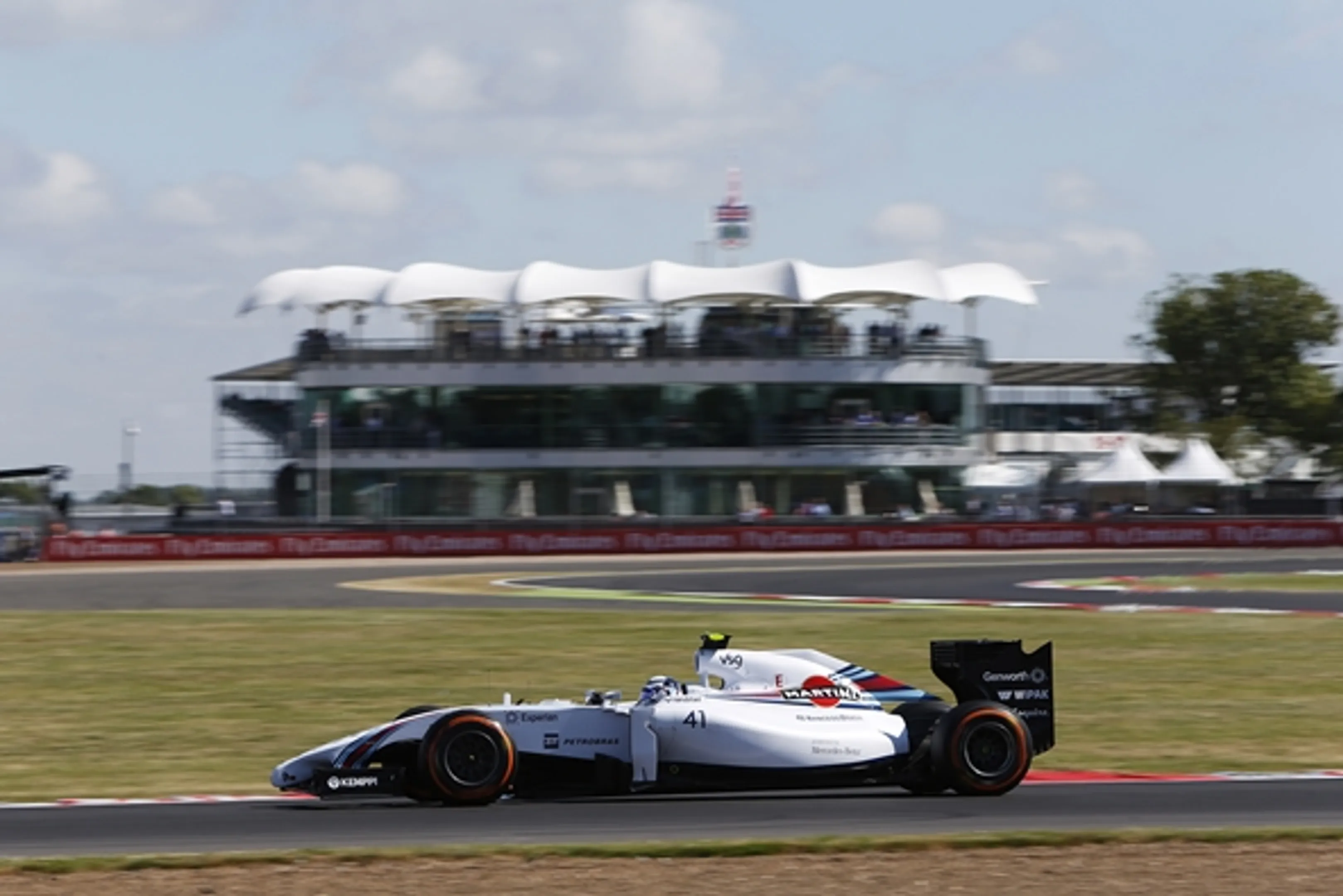 British GP Practice
