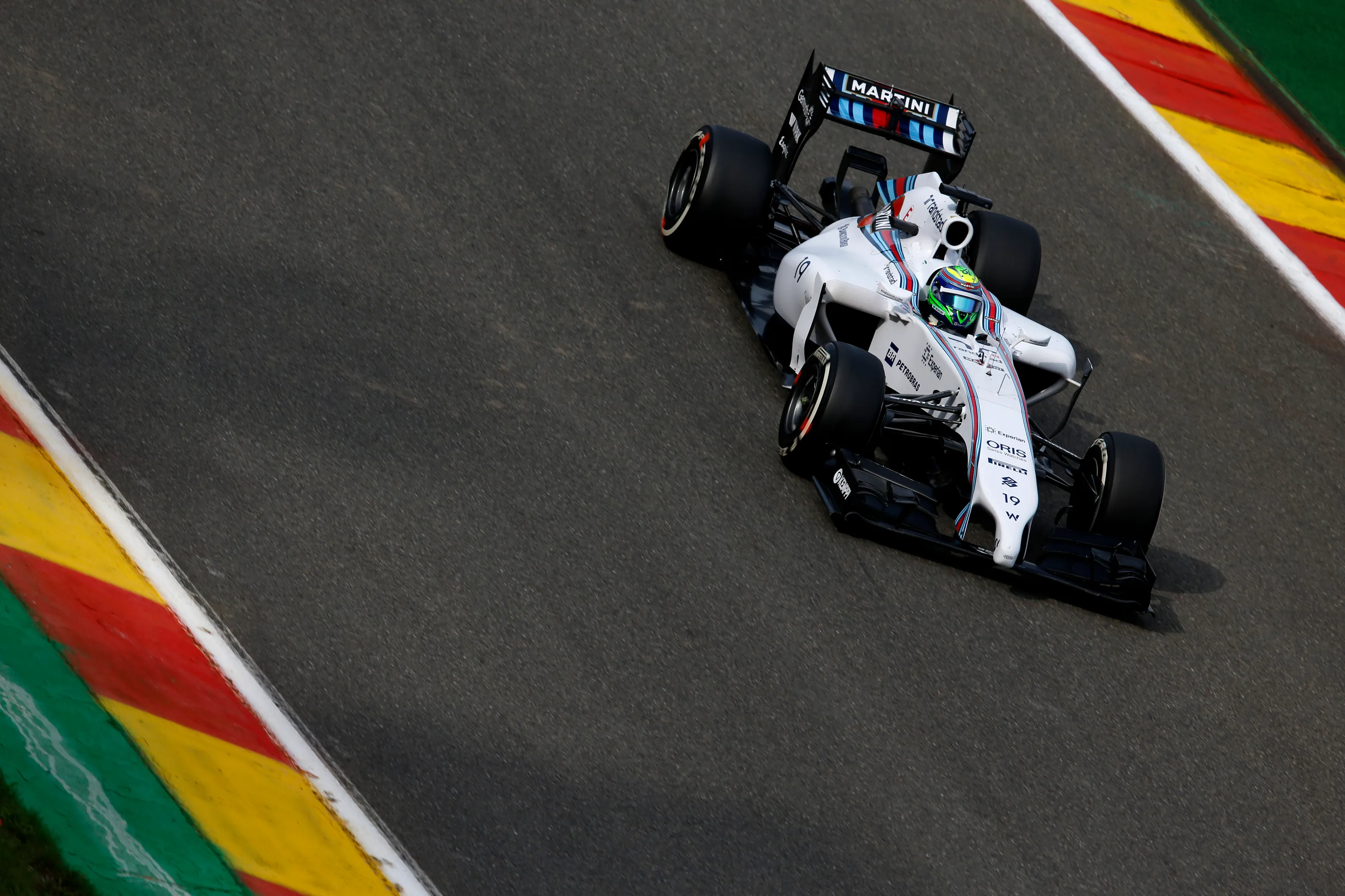 Belgian GP Practice