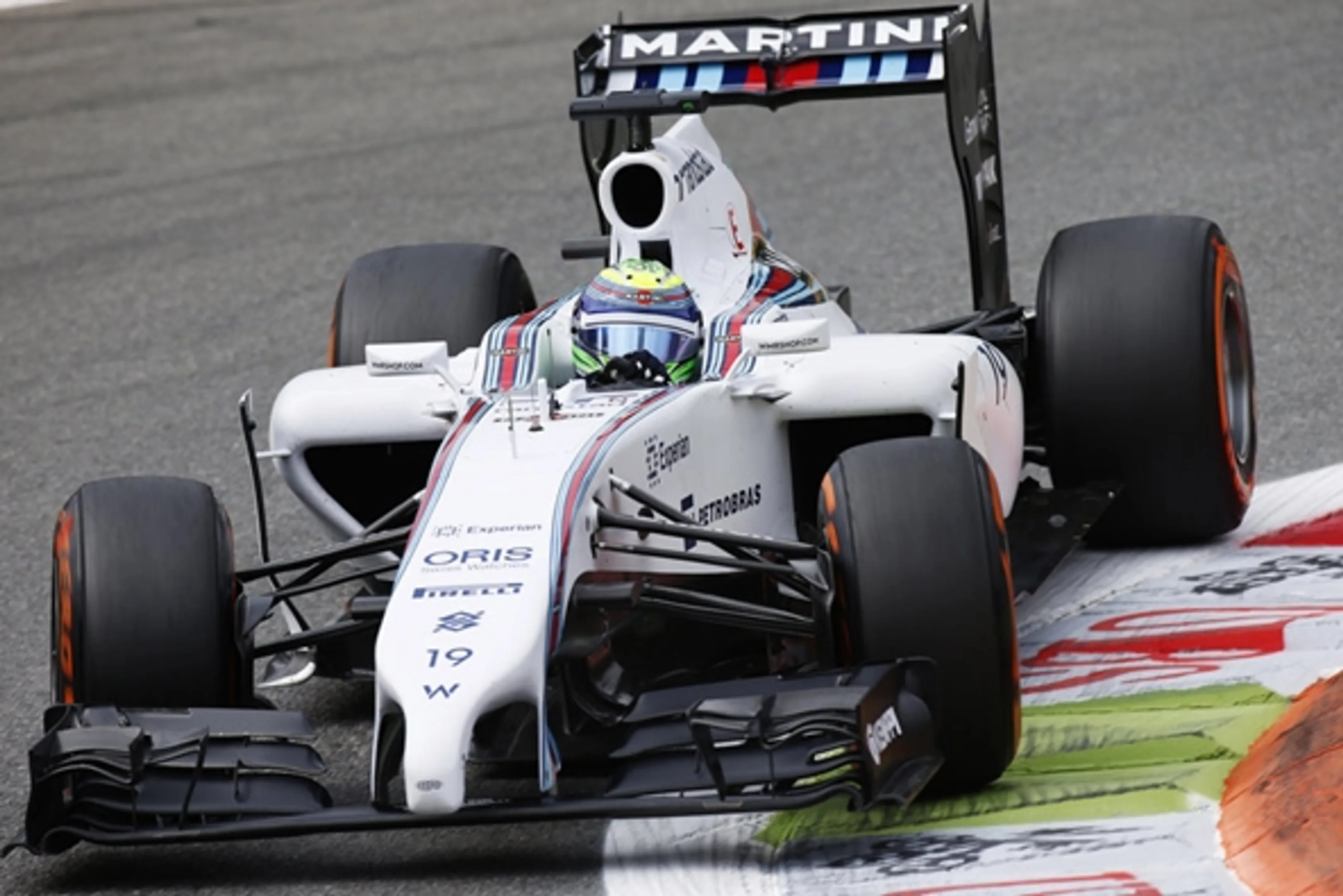 Italian GP Practice