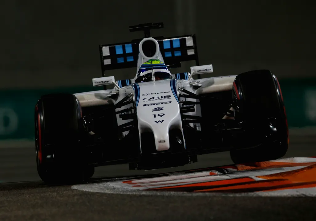ABU DHABI GP PRACTICE