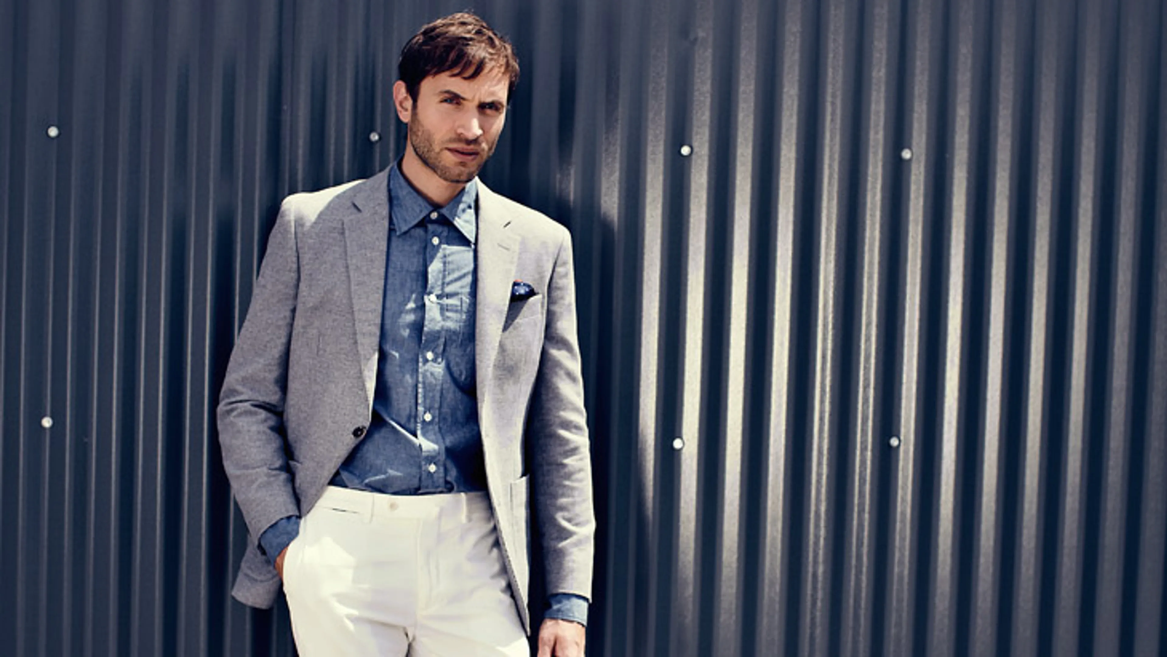 Get the Look: How to Dress for Race Weekend