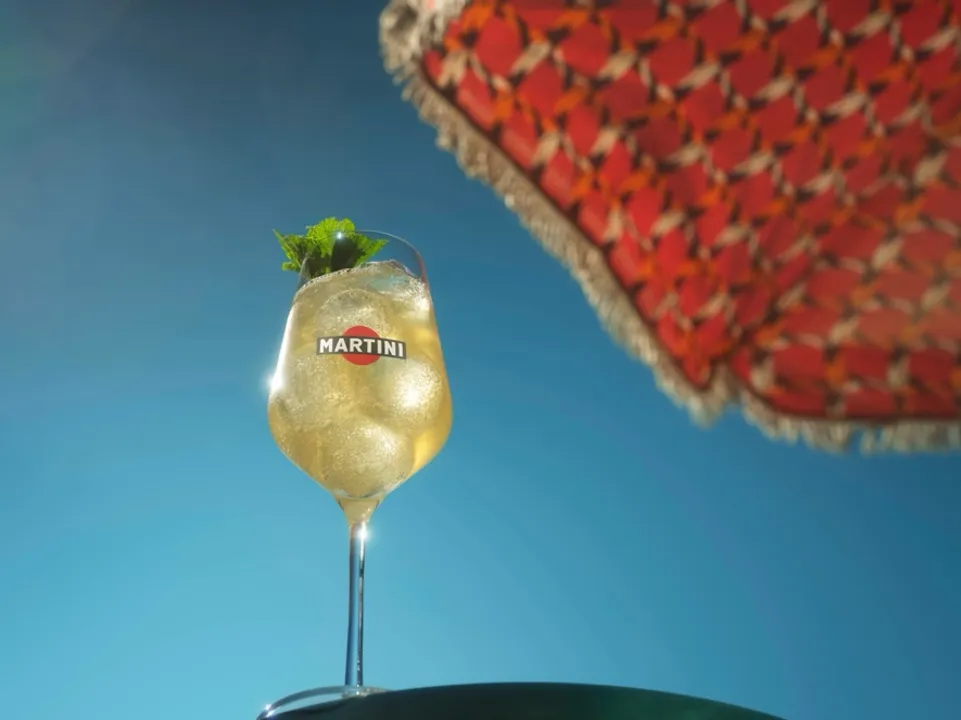 Terrazza MARTINI® Refresca el Verano de Madrid con Su Edición Más Especial en la Azotea del Círculo de Bellas Artes