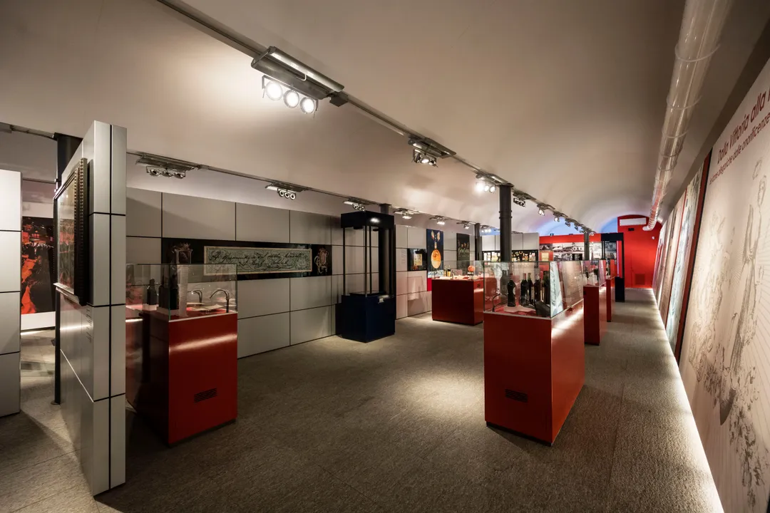 NEWLY RENOVATED CASA MARTINI® REOPENS ITS DOORS

