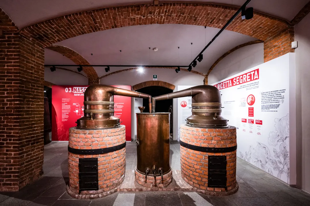 NEWLY RENOVATED CASA MARTINI® REOPENS ITS DOORS

