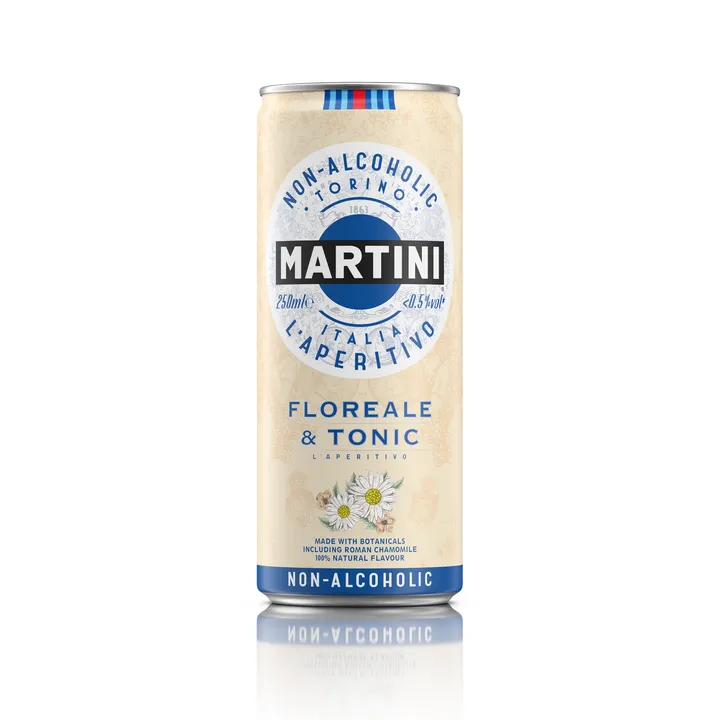 MARTINI® LAUNCHES THREE NEW READY-TO-DRINK COCKTAILS