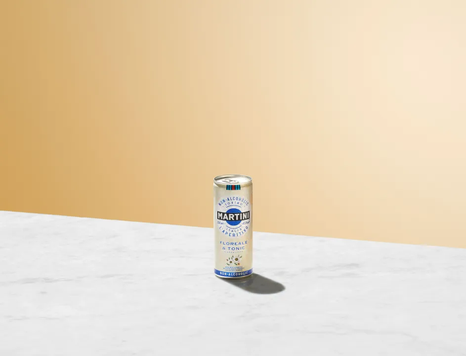 MARTINI® LAUNCHES THREE NEW READY-TO-DRINK COCKTAILS