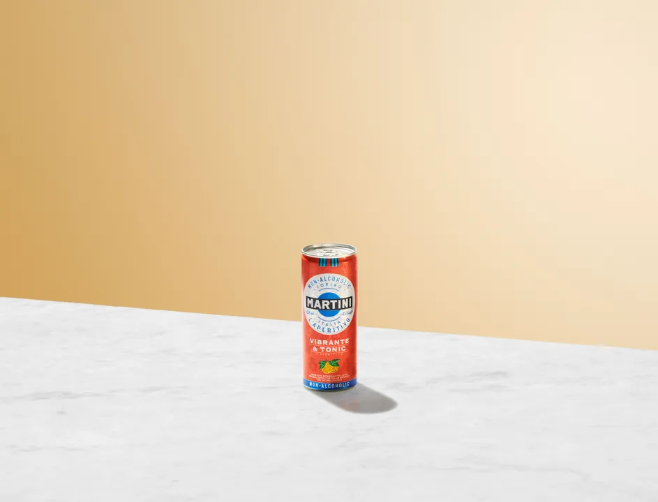 MARTINI® LAUNCHES THREE NEW READY-TO-DRINK COCKTAILS