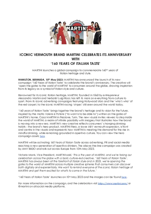 Trade 160th Press Release.docx