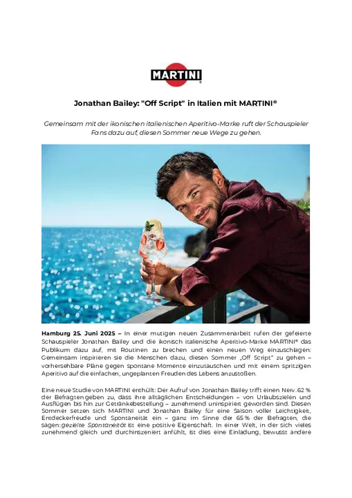 54ff2e40-c8e7-49b9-a592-ffd1729b354d-MARTINI x JONATHAN BAILEY - OFF SCRIPT CONSUMER PRESS RELEASE_FINAL.pdf