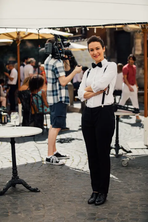 MARTINI® CELEBRATES THE START OF SUMMER WITH LAUNCH OF NEW BRAND FILM