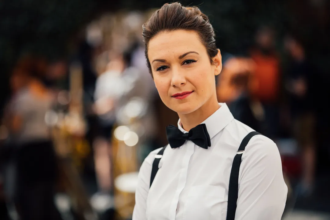MARTINI® CELEBRATES THE START OF SUMMER WITH LAUNCH OF NEW BRAND FILM