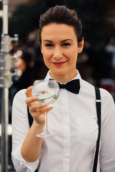 MARTINI® CELEBRATES THE START OF SUMMER WITH LAUNCH OF NEW BRAND FILM