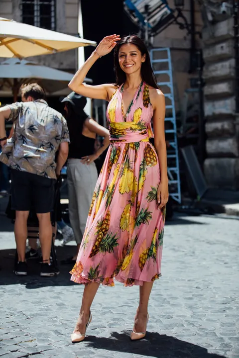 MARTINI® CELEBRATES THE START OF SUMMER WITH LAUNCH OF NEW BRAND FILM