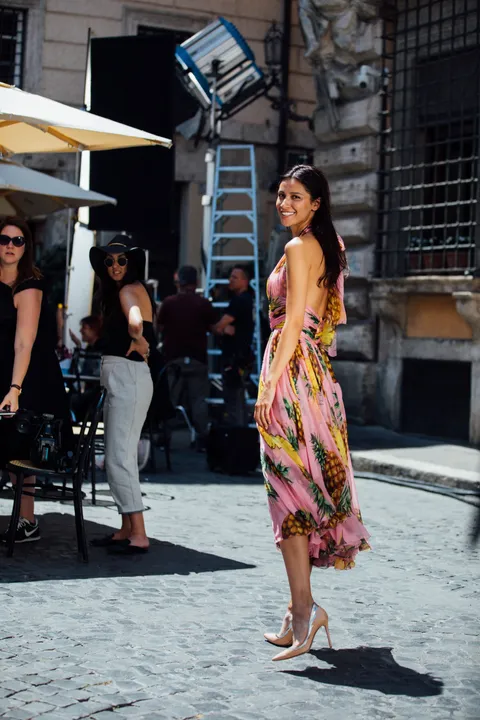 MARTINI® CELEBRATES THE START OF SUMMER WITH LAUNCH OF NEW BRAND FILM