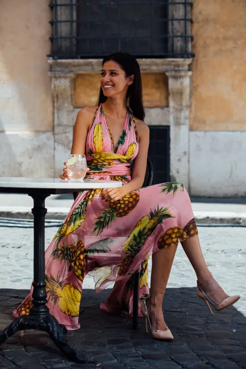 MARTINI® CELEBRATES THE START OF SUMMER WITH LAUNCH OF NEW BRAND FILM