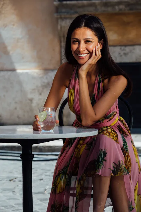 MARTINI® CELEBRATES THE START OF SUMMER WITH LAUNCH OF NEW BRAND FILM