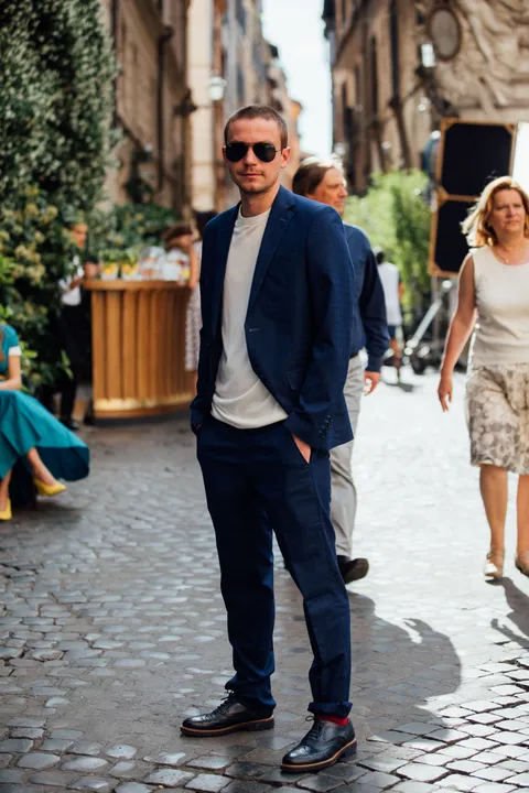 MARTINI® CELEBRATES THE START OF SUMMER WITH LAUNCH OF NEW BRAND FILM