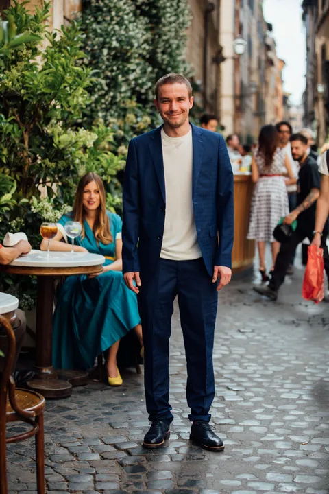 MARTINI® CELEBRATES THE START OF SUMMER WITH LAUNCH OF NEW BRAND FILM