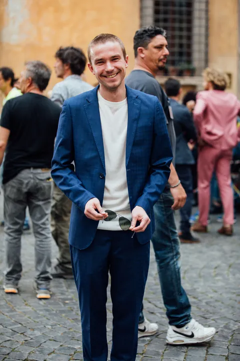 MARTINI® CELEBRATES THE START OF SUMMER WITH LAUNCH OF NEW BRAND FILM