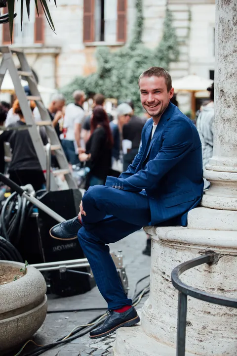 MARTINI® CELEBRATES THE START OF SUMMER WITH LAUNCH OF NEW BRAND FILM