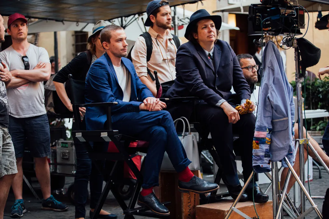 MARTINI® CELEBRATES THE START OF SUMMER WITH LAUNCH OF NEW BRAND FILM