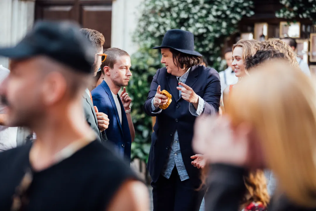 MARTINI® CELEBRATES THE START OF SUMMER WITH LAUNCH OF NEW BRAND FILM