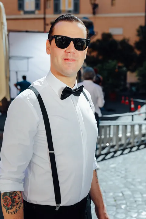MARTINI® CELEBRATES THE START OF SUMMER WITH LAUNCH OF NEW BRAND FILM
