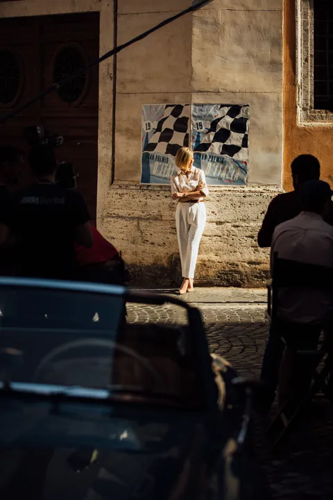 MARTINI® CELEBRATES THE START OF SUMMER WITH LAUNCH OF NEW BRAND FILM