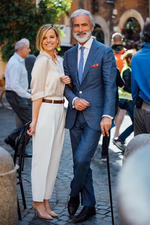 MARTINI® CELEBRATES THE START OF SUMMER WITH LAUNCH OF NEW BRAND FILM