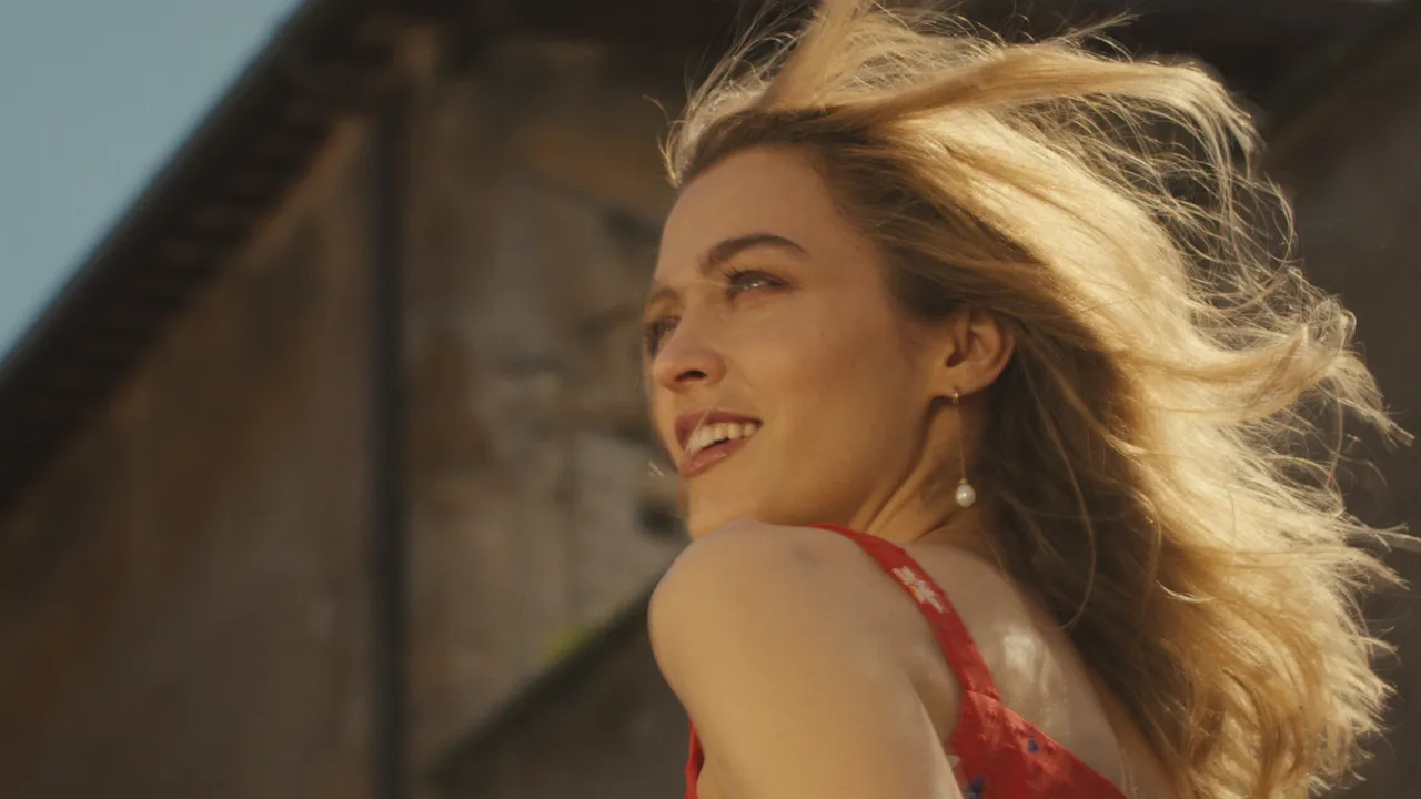 MARTINI® CELEBRATES THE START OF SUMMER WITH LAUNCH OF NEW BRAND FILM