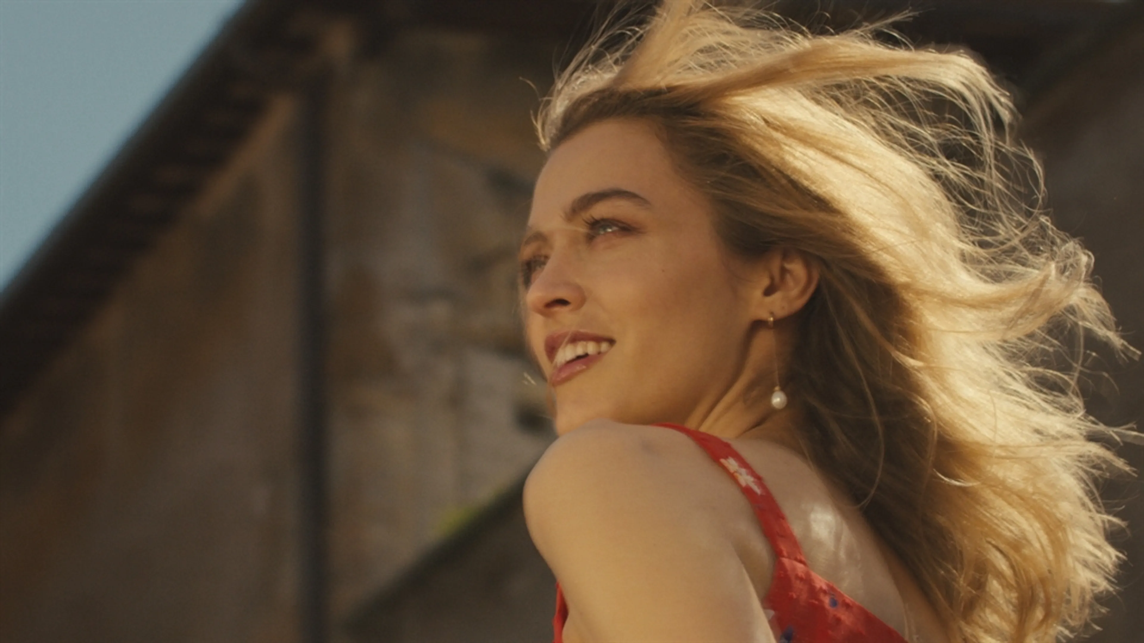 MARTINI® Celebrates the Start of Summer with Launch of New Brand Film
