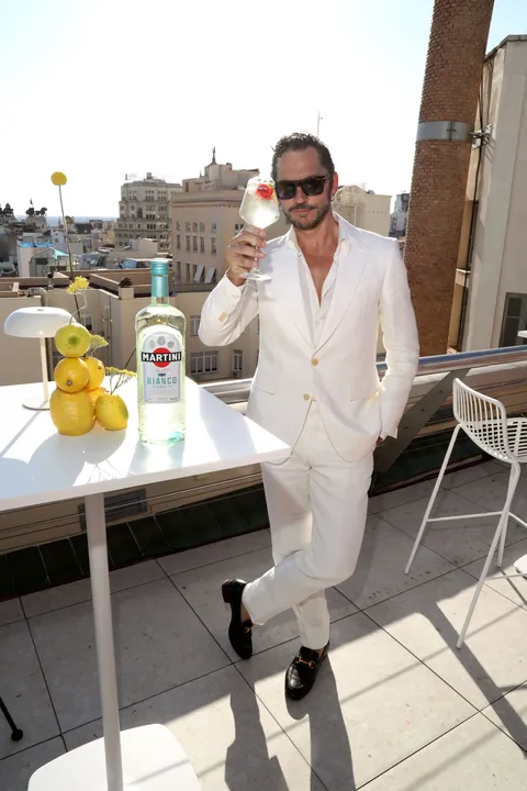 La Icónica Terrazza MARTINI® Aterriza en San Sebastián para Celebrar el Inicio del Festival Internacional de Cine