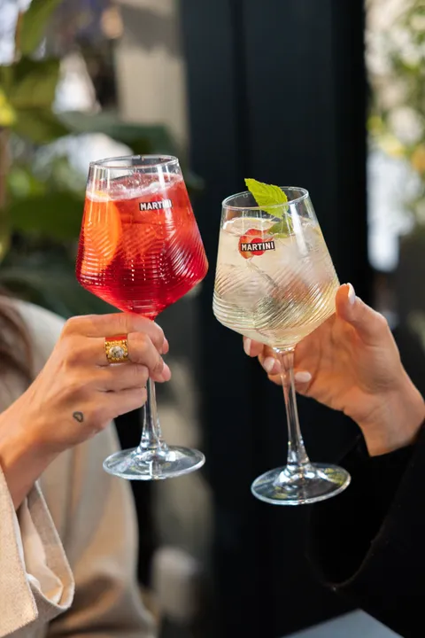 MARTINI® Racconta La Storia Dell’aperitivo Milanese Con Un’esperienza Itinerante Nel Cuore Della Citta’