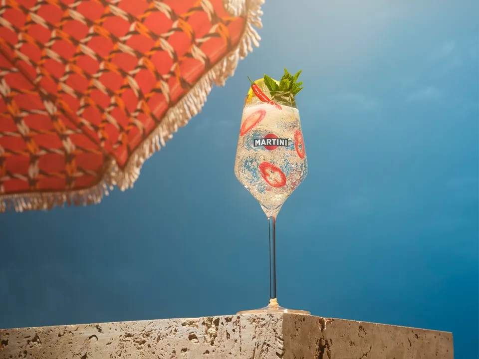 La Paloma Celebra 50 Años de Historia en Oviedo Junto a MARTINI®, Icono de la Cultura del Vermut