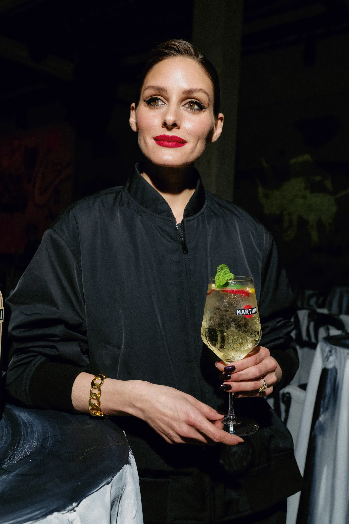MARTINI e Marni Accendono la Milan Fashion Week