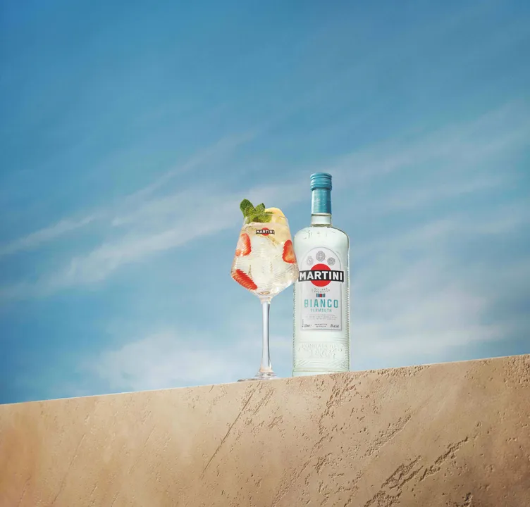 For Many Europeans, Summer now Starts with a Spritz, not the Weather  New research from MARTINI® shows two thirds of Europeans turn to spritz in warmer months, highlighting growing demand for lighter, more balanced serves 