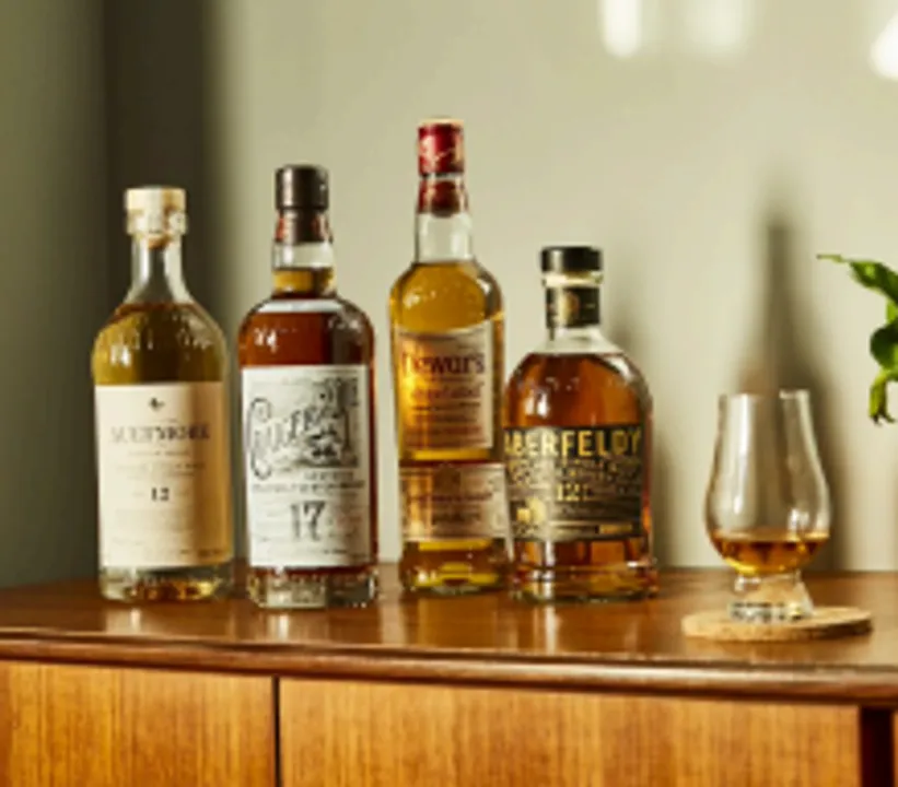 CELEBRATE WORLD WHISKY DAY WITH MILROYS NEW CRAFT &amp; RARE DRAMS TO DOOR SUBSCRIPTION SERVICE