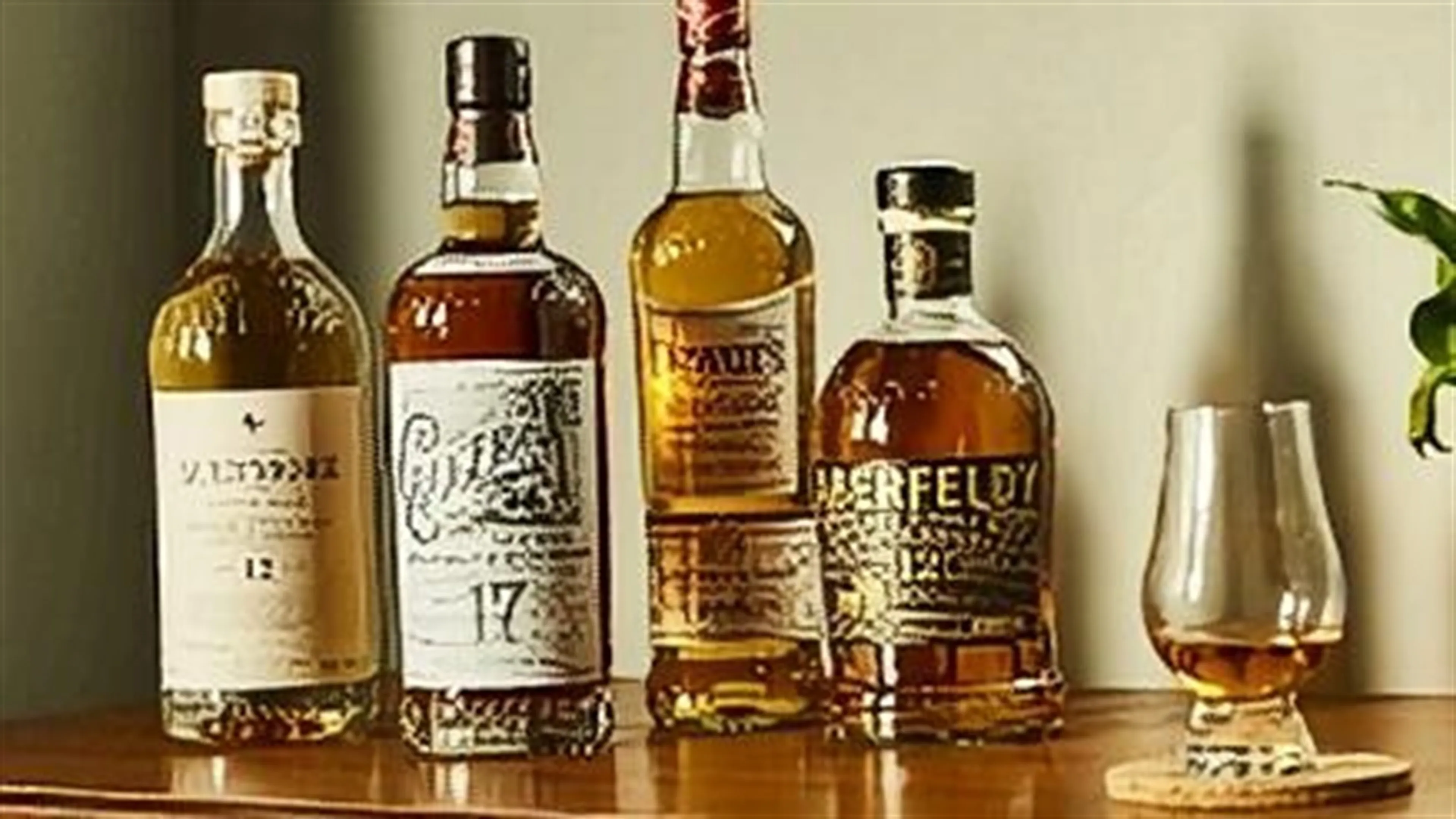 Celebrate World Whisky Day with Milroys New Craft &amp; Rare Drams to Door Subscription Service