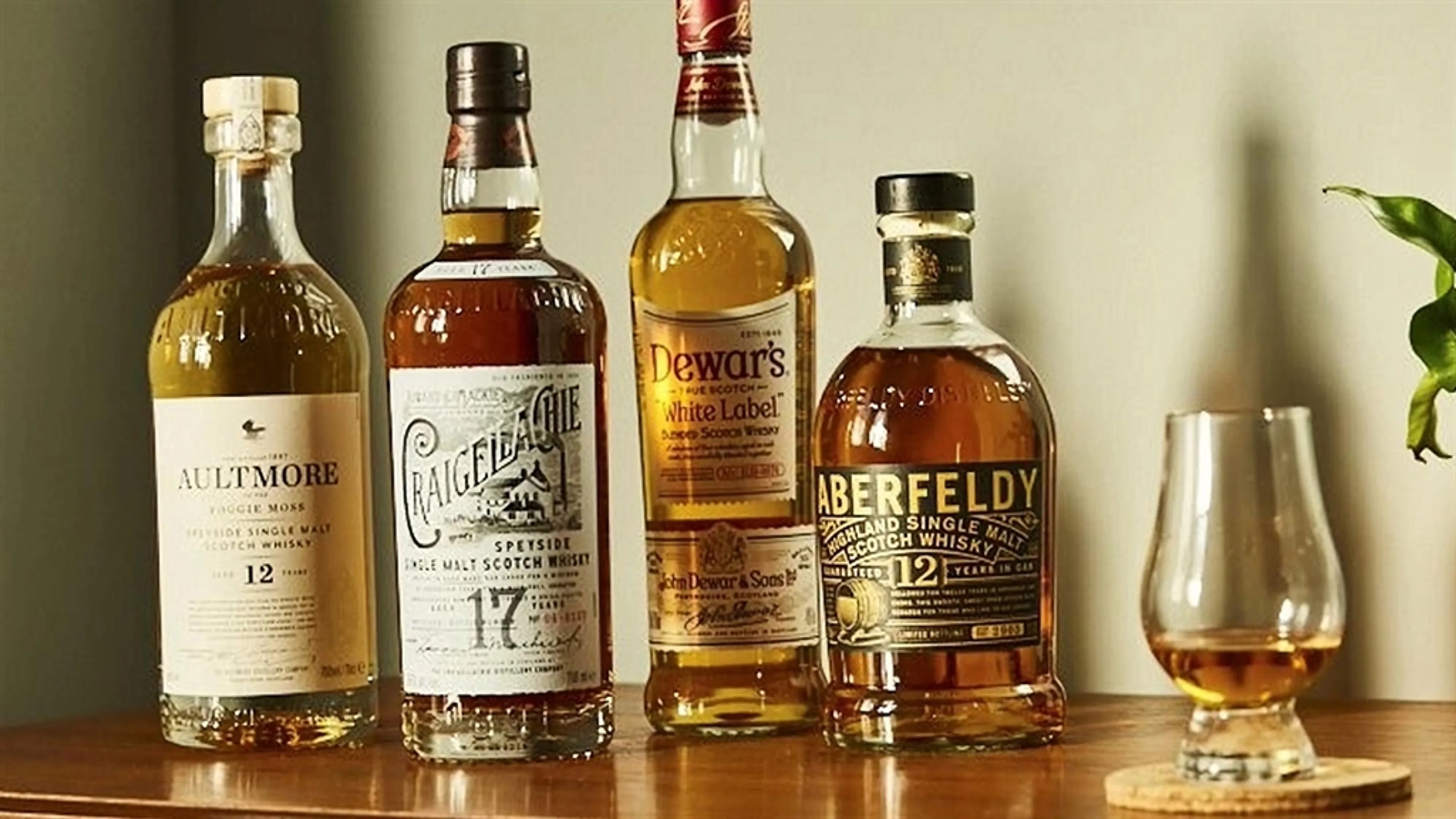 Craigellachie® Launches Cask Finishing Collection Inspired by its 'Worm Tubs'