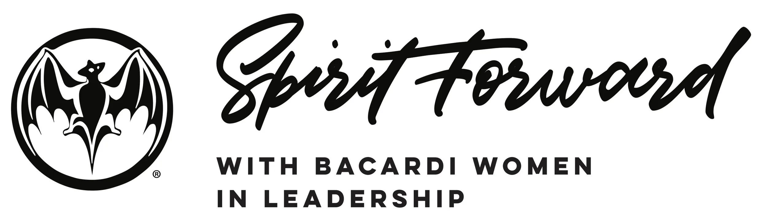 BACARDI UNVEILS SPIRIT FORWARD SERIES TO PROMOTE EQUALITY