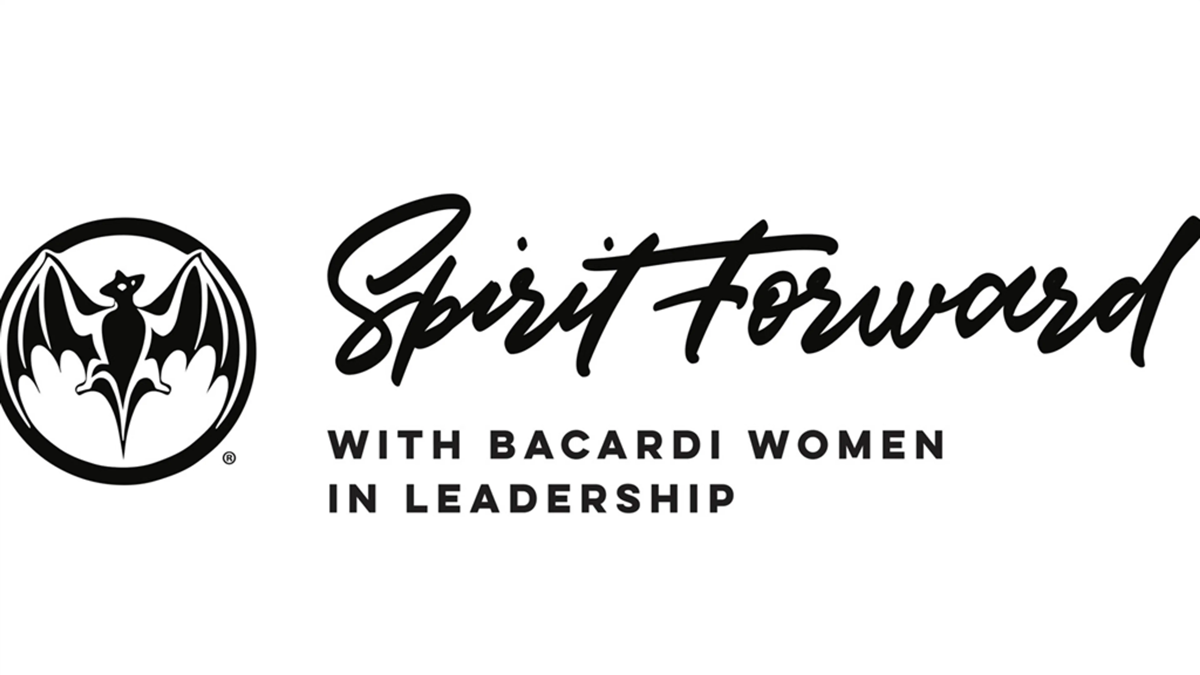 BACARDI Unveils Spirit Forward Series to Promote Equality