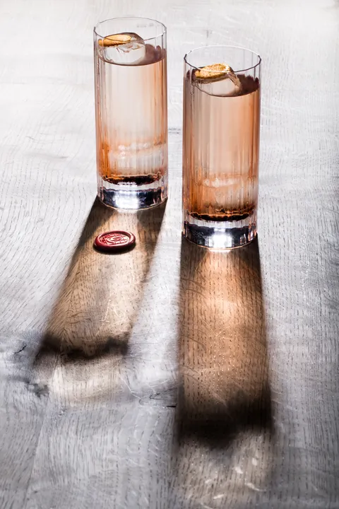 GREY GOOSE® PRESENTS THE 2018 AWARDS SEASON COCKTAIL COLLECTION