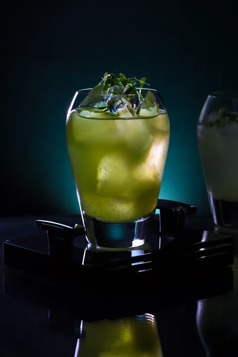 GREY GOOSE® PRESENTS THE 2018 AWARDS SEASON COCKTAIL COLLECTION