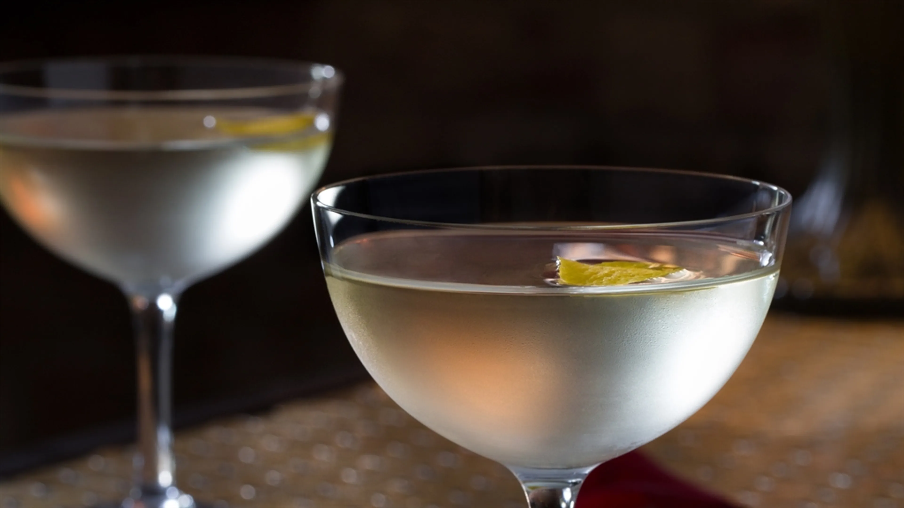 GREY GOOSE® Presents the 2018 Awards Season Cocktail Collection