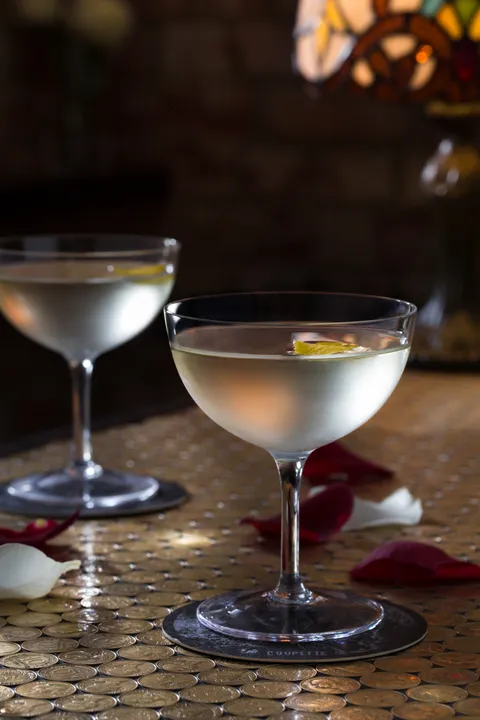 GREY GOOSE® PRESENTS THE 2018 AWARDS SEASON COCKTAIL COLLECTION