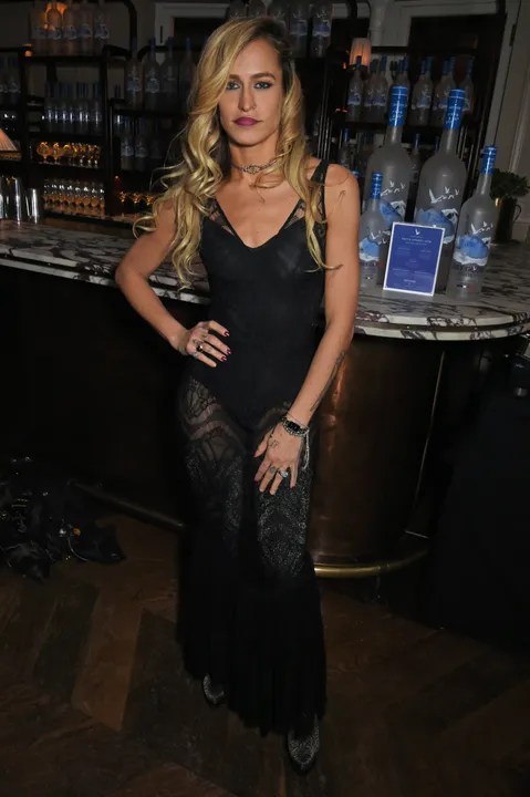 GREY GOOSE KICKS OFF BAFTA AWARDS WEEKEND IN COLLABORATION WITH GQ STYLE