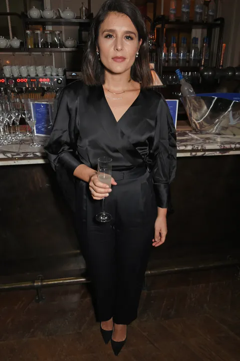 GREY GOOSE KICKS OFF BAFTA AWARDS WEEKEND IN COLLABORATION WITH GQ STYLE